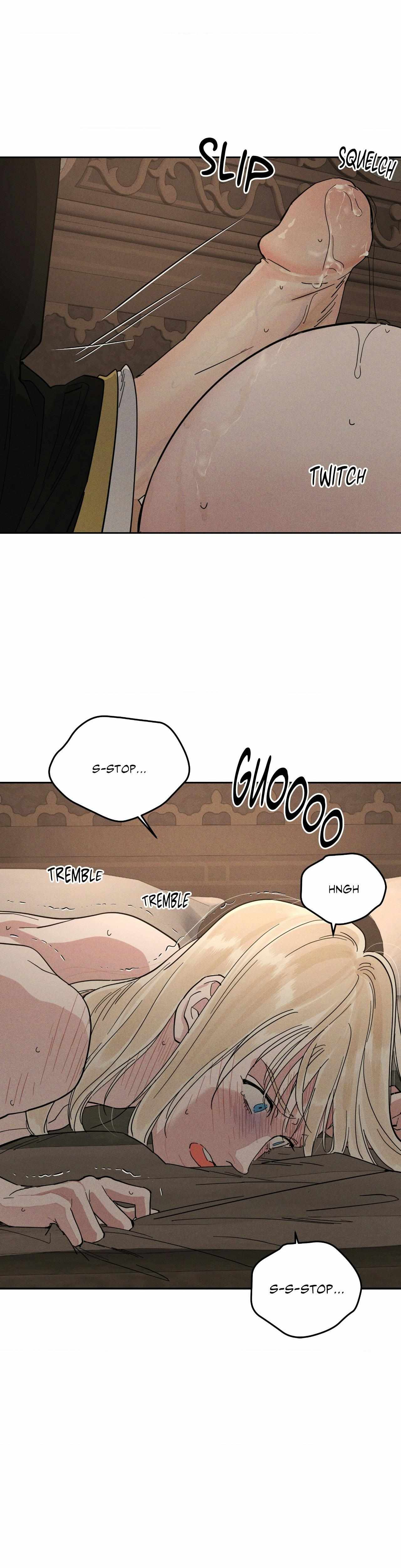 Read Antidote (Harusari) chapter 74 image 7 on Lezhin