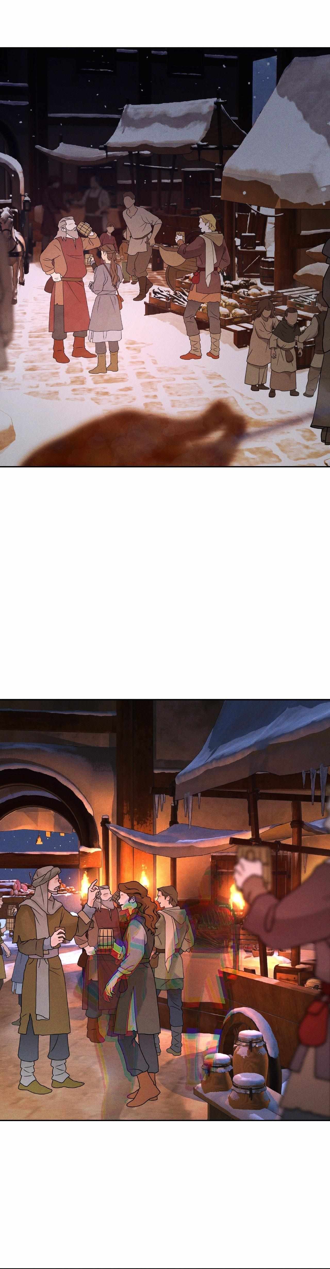 Read Antidote (Harusari) chapter 75 image 13 on Lezhin