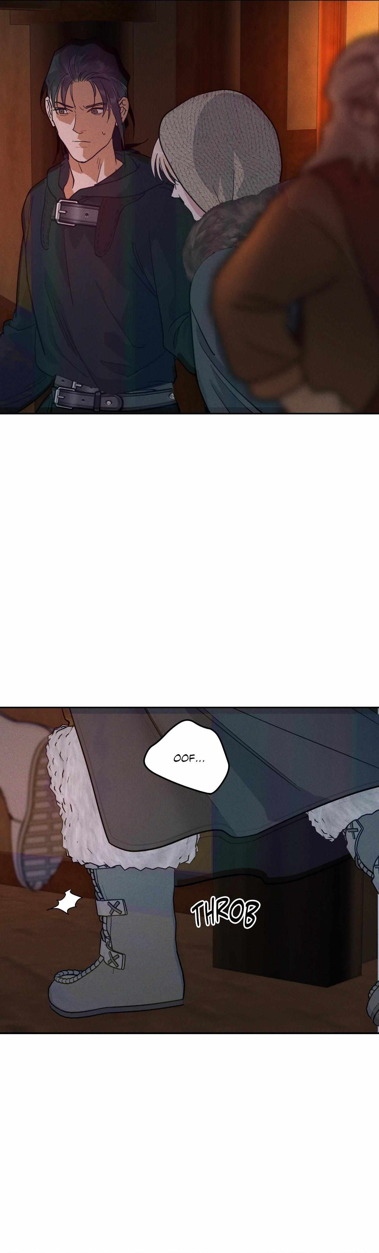Read Antidote (Harusari) chapter 75 image 14 on Lezhin