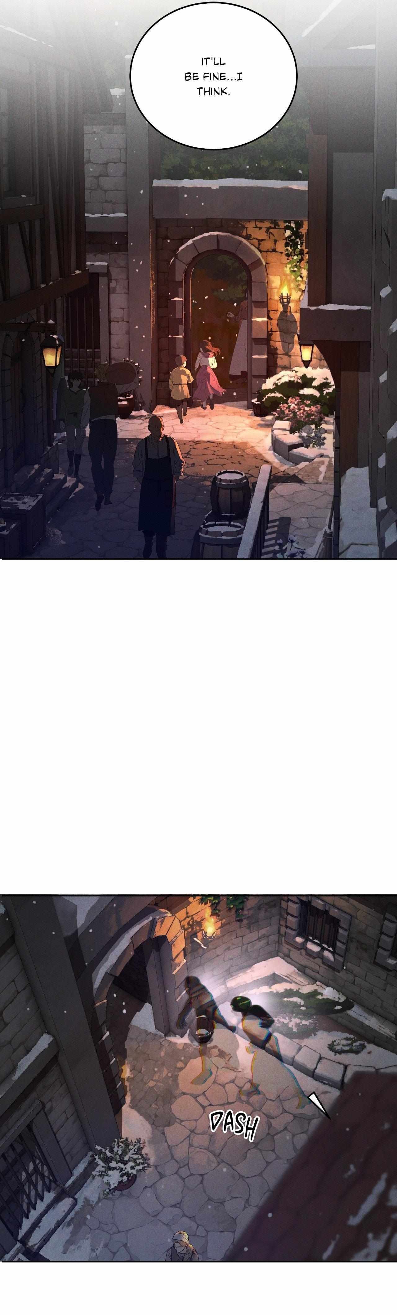 Read Antidote (Harusari) chapter 75 image 16 on Lezhin