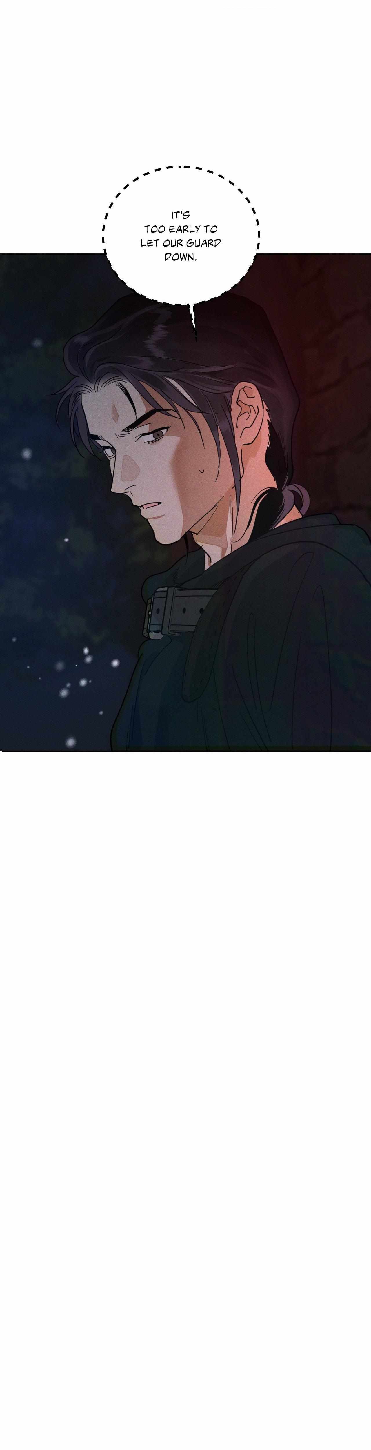 Read Antidote (Harusari) chapter 75 image 20 on Lezhin