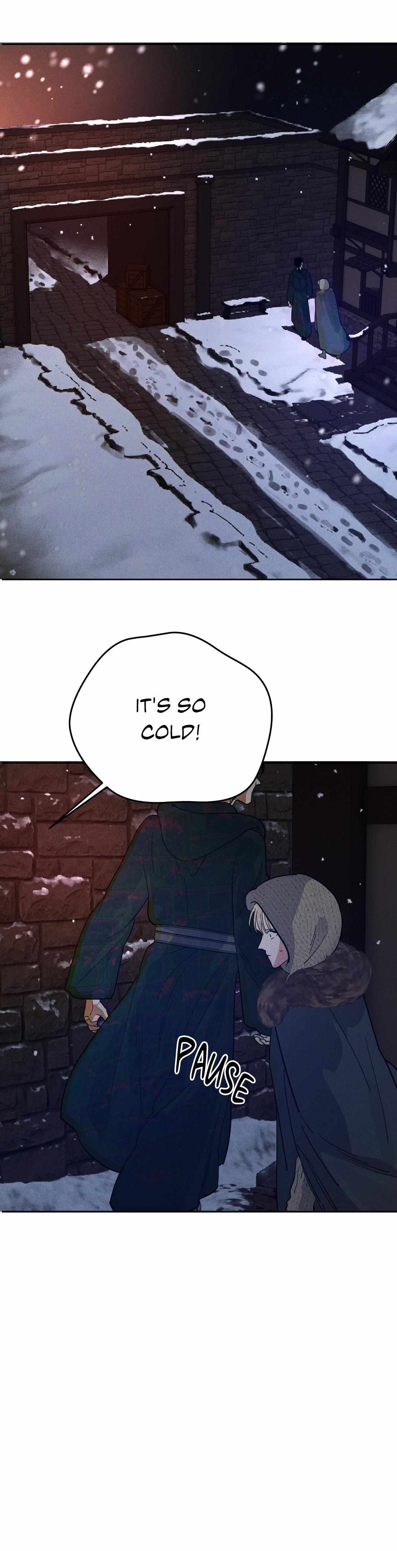 Read Antidote (Harusari) chapter 75 image 21 on Lezhin
