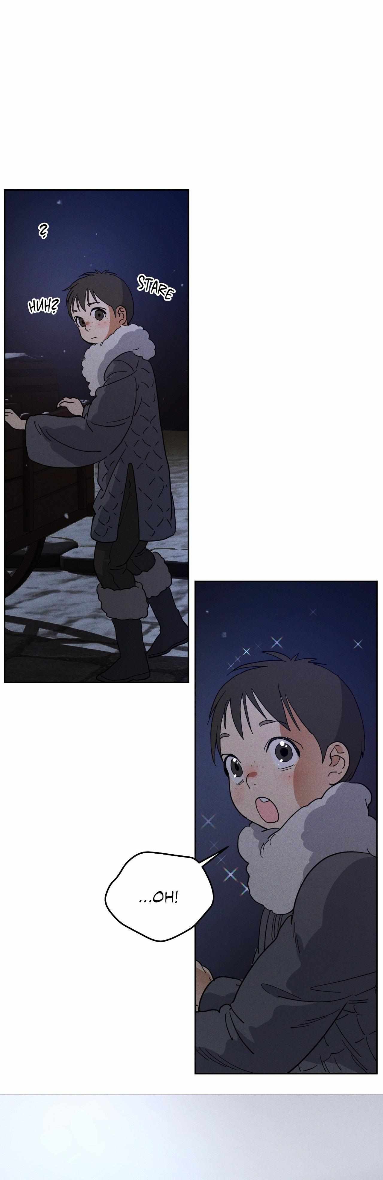 Read Antidote (Harusari) chapter 75 image 23 on Lezhin