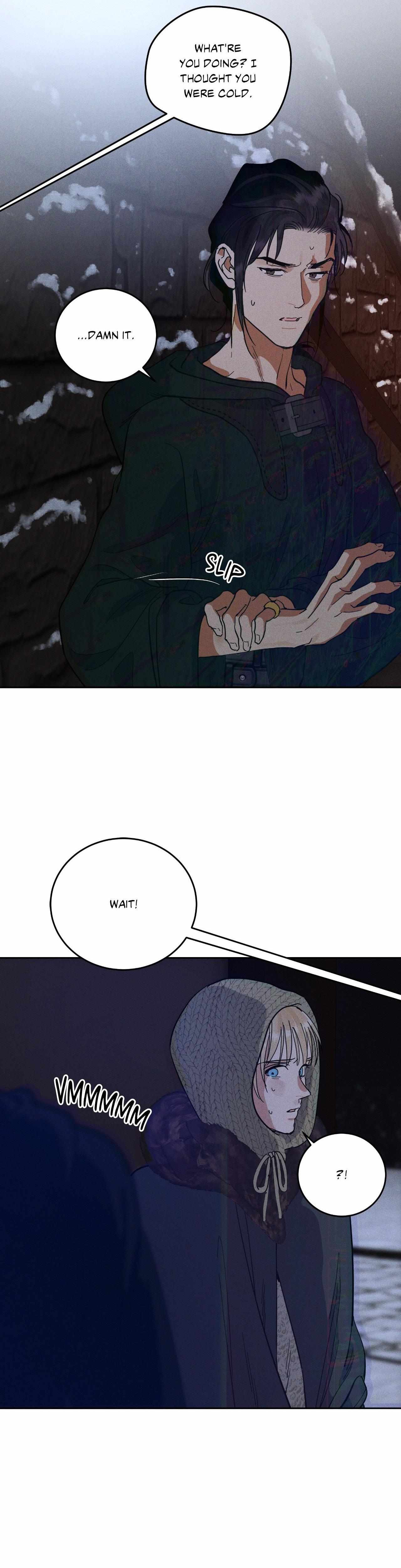 Read Antidote (Harusari) chapter 75 image 24 on Lezhin