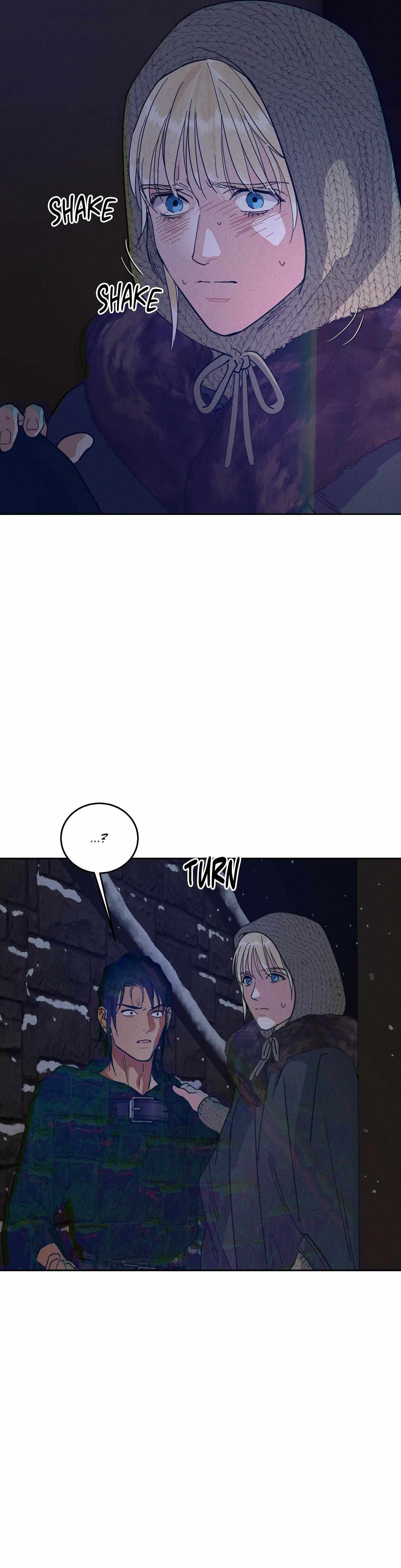 Read Antidote (Harusari) chapter 75 image 26 on Lezhin