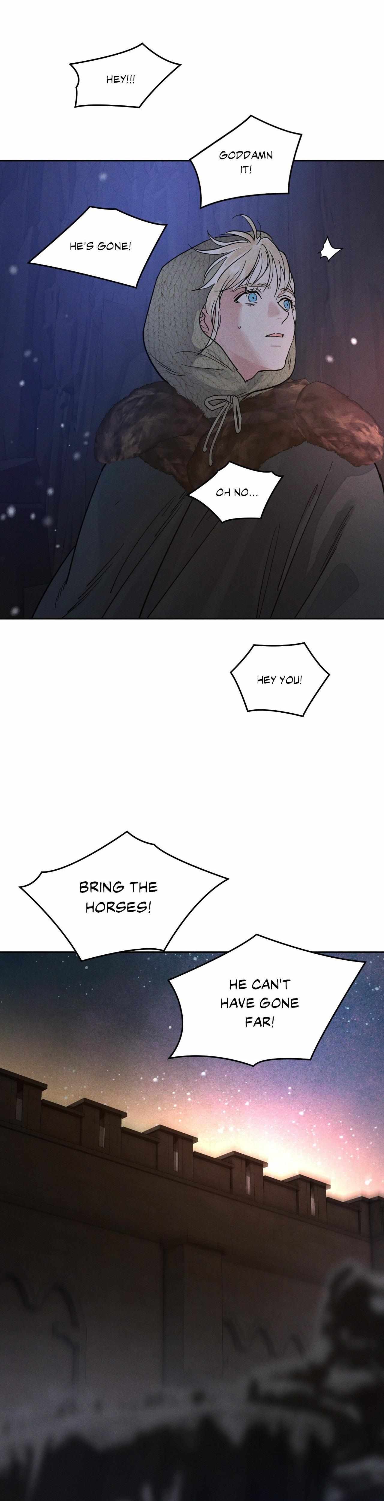 Read Antidote (Harusari) chapter 75 image 40 on Lezhin