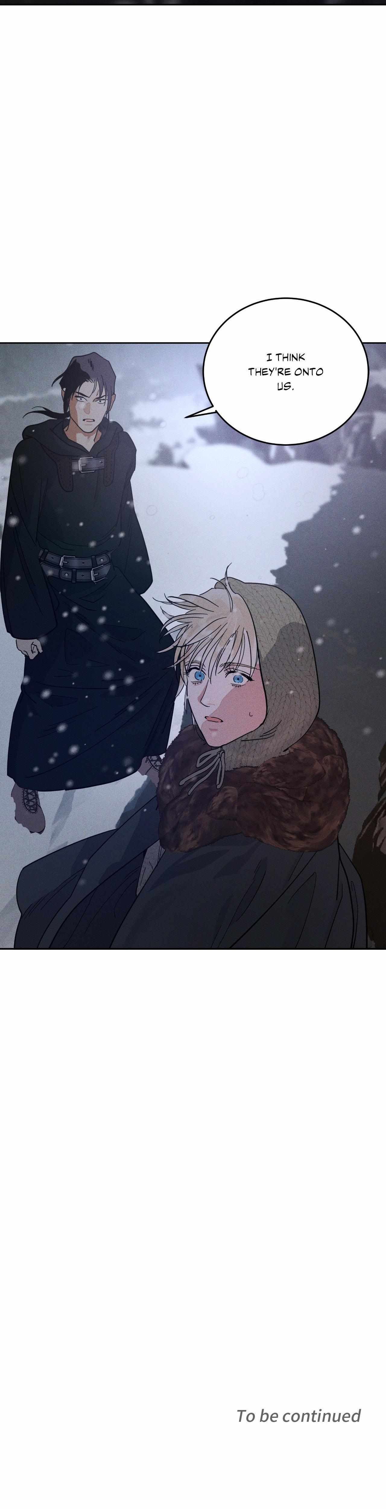Read Antidote (Harusari) chapter 75 image 41 on Lezhin