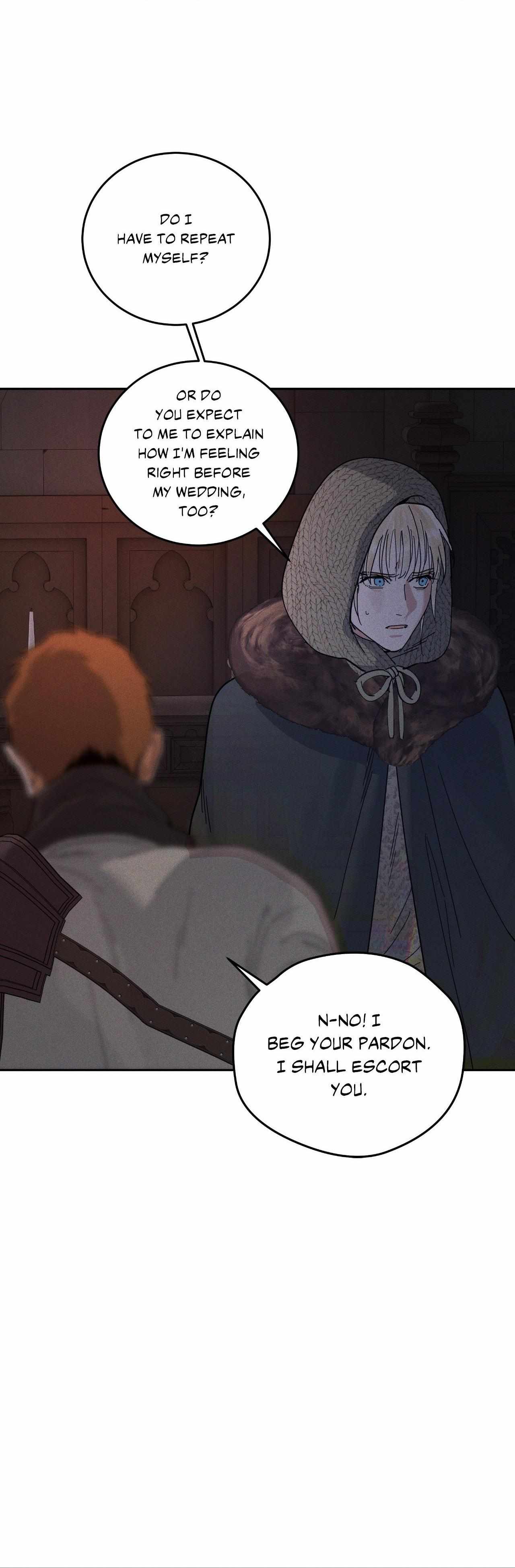 Read Antidote (Harusari) chapter 75 image 7 on Lezhin
