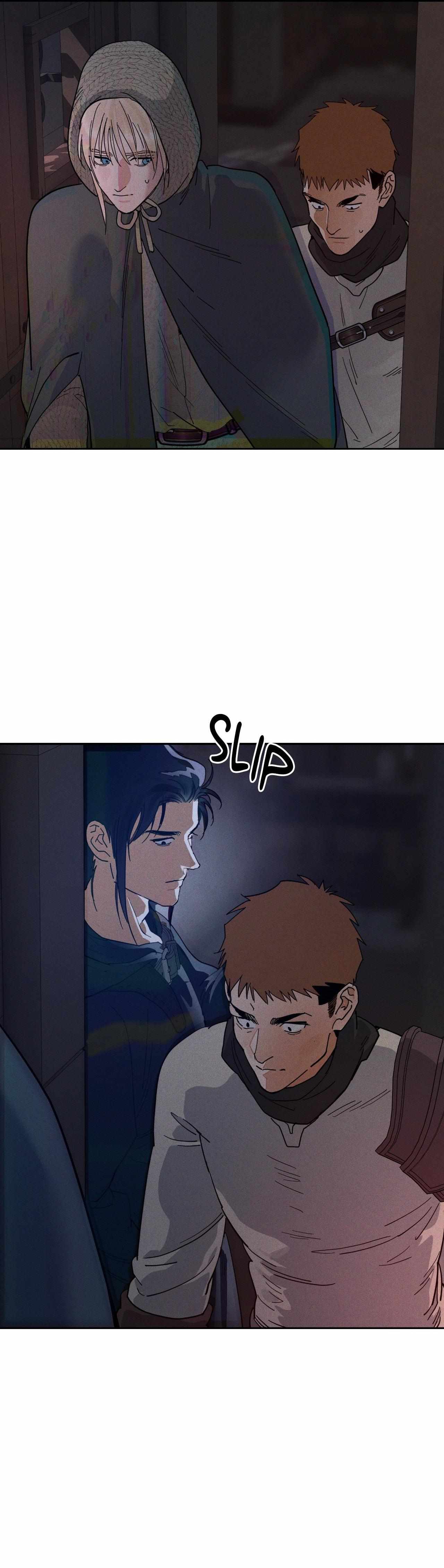 Read Antidote (Harusari) chapter 75 image 8 on Lezhin