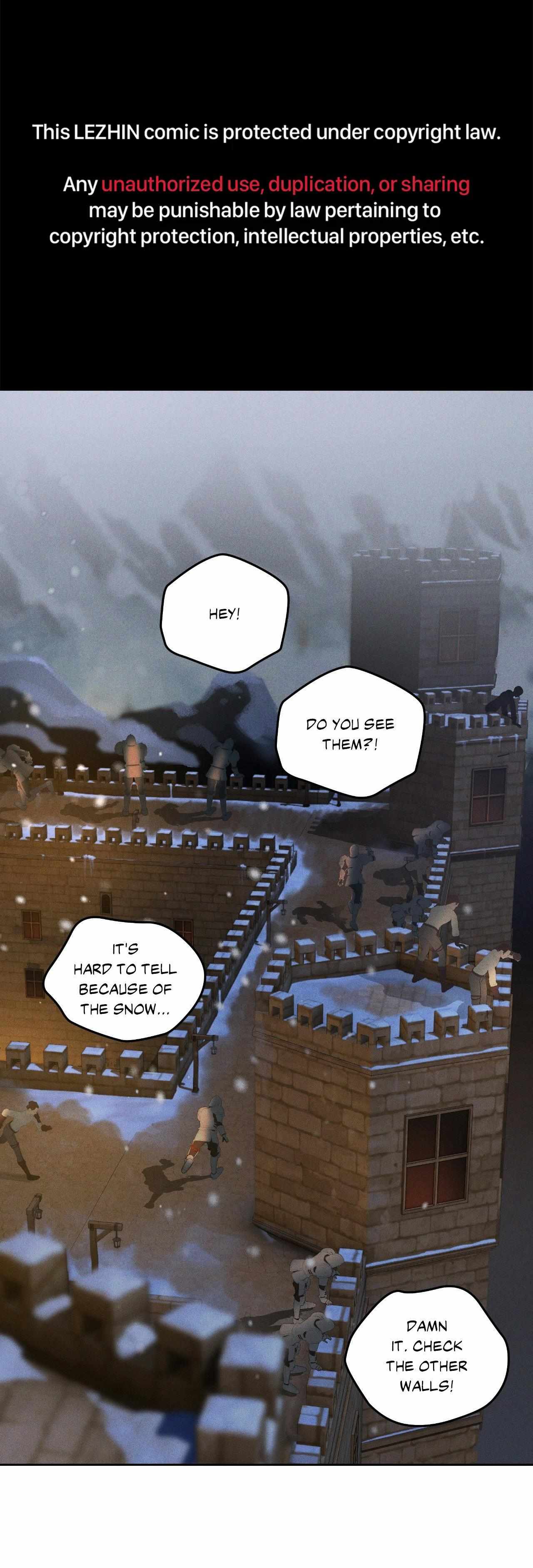 Read Antidote (Harusari) chapter 76 image 1 on Lezhin