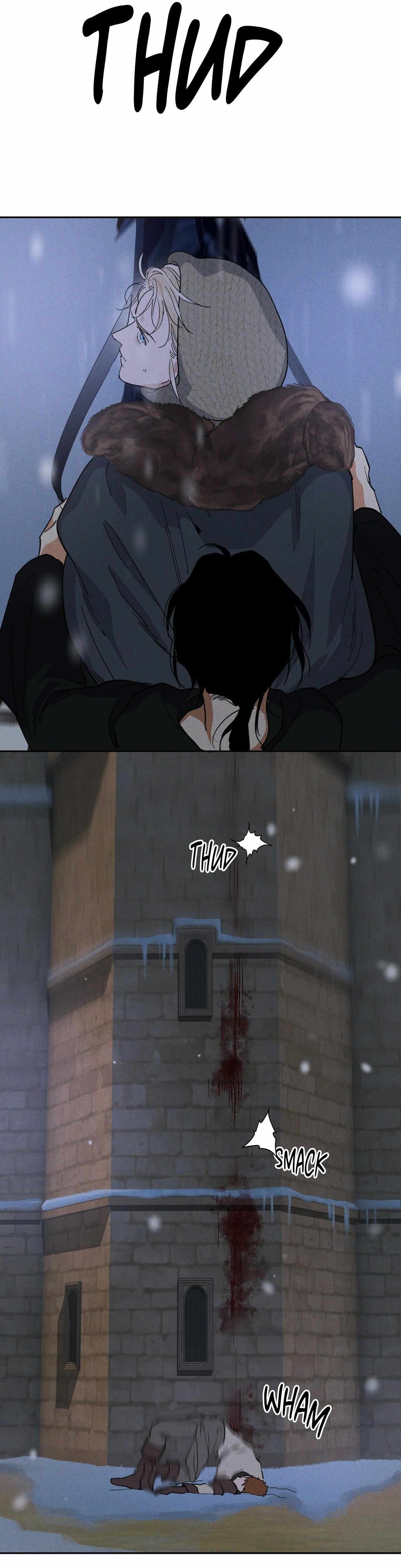 Read Antidote (Harusari) chapter 76 image 10 on Lezhin