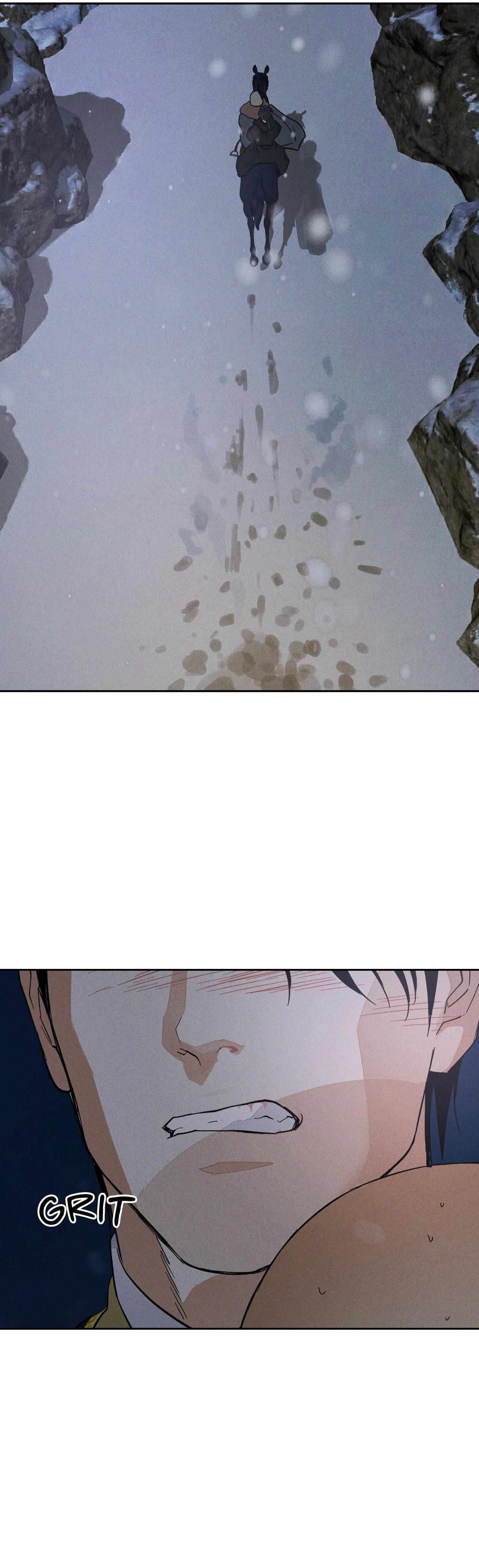 Read Antidote (Harusari) chapter 76 image 12 on Lezhin