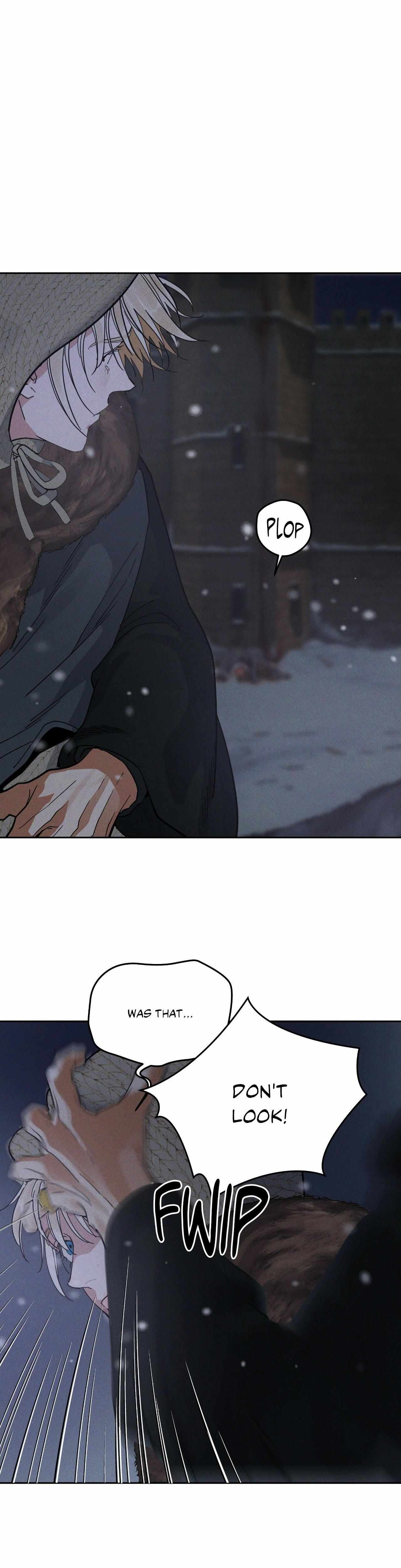 Read Antidote (Harusari) chapter 76 image 15 on Lezhin