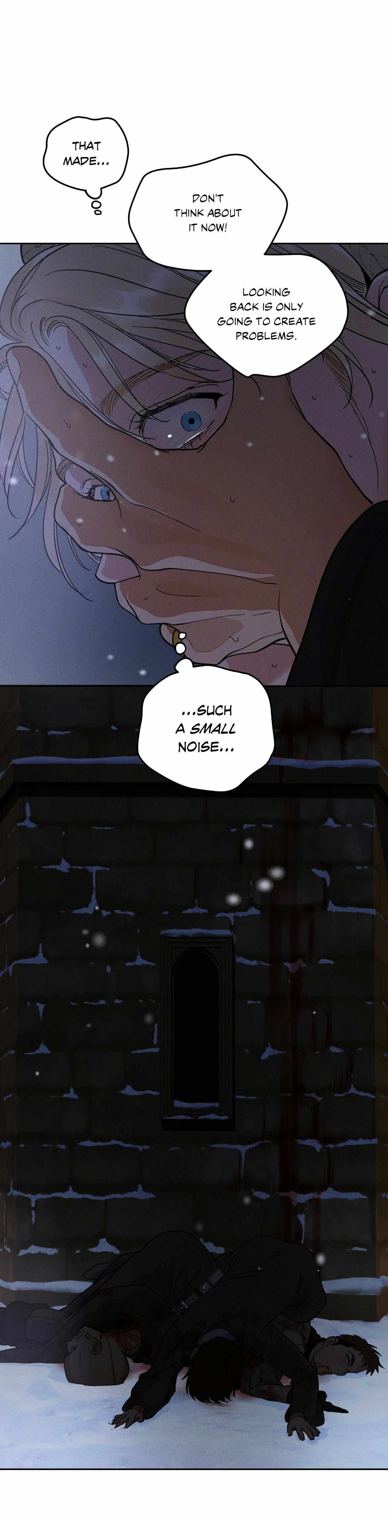 Read Antidote (Harusari) chapter 76 image 16 on Lezhin