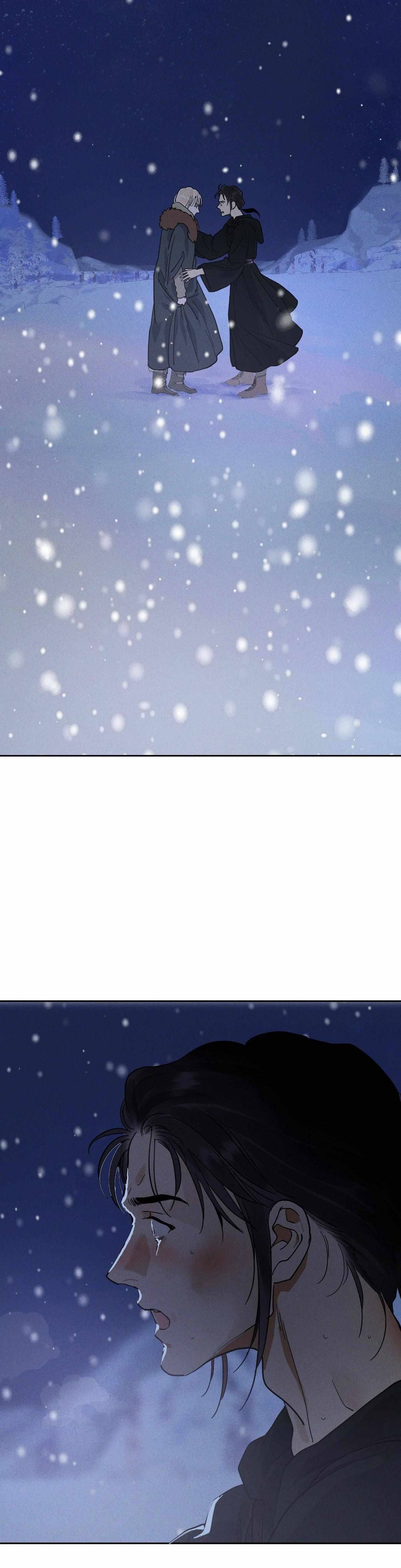 Read Antidote (Harusari) chapter 76 image 28 on Lezhin