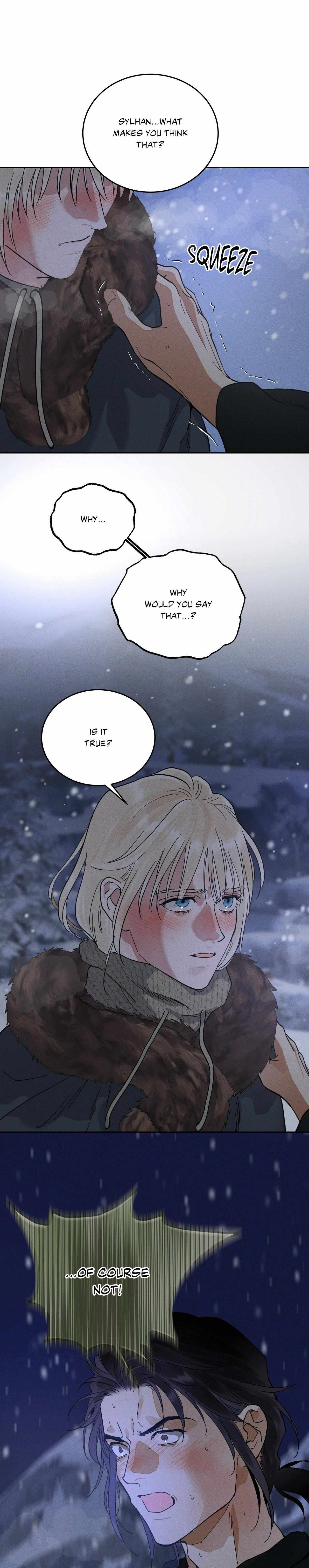 Read Antidote (Harusari) chapter 76 image 29 on Lezhin