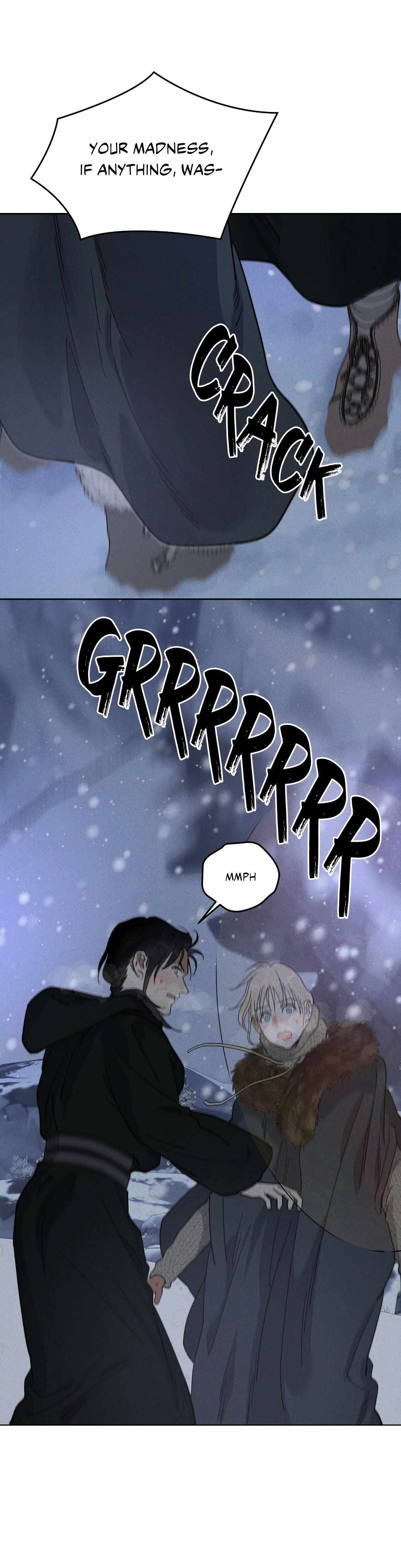Read Antidote (Harusari) chapter 76 image 31 on Lezhin