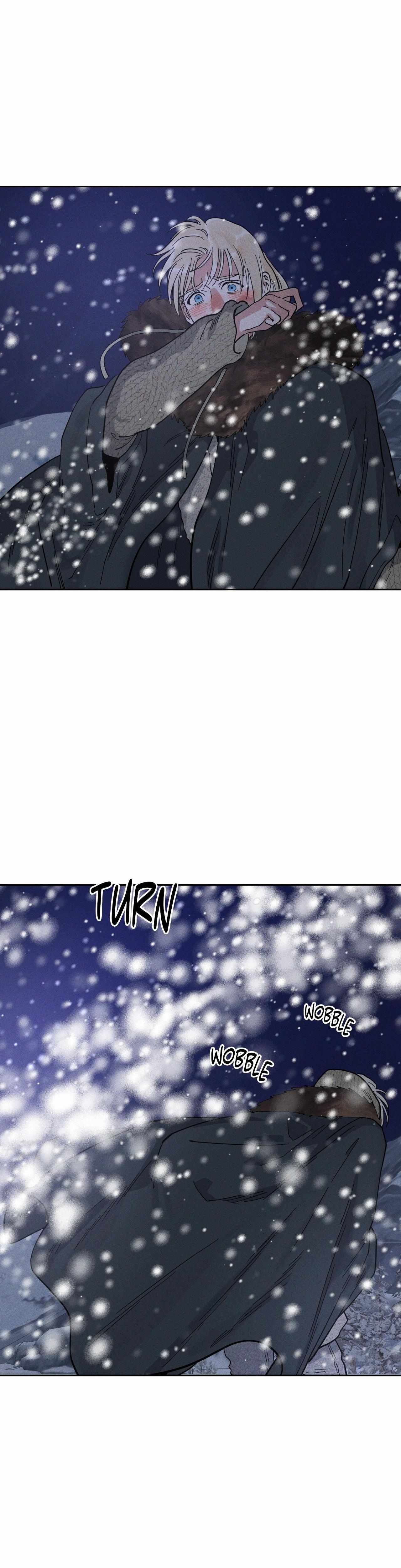 Read Antidote (Harusari) chapter 76 image 35 on Lezhin