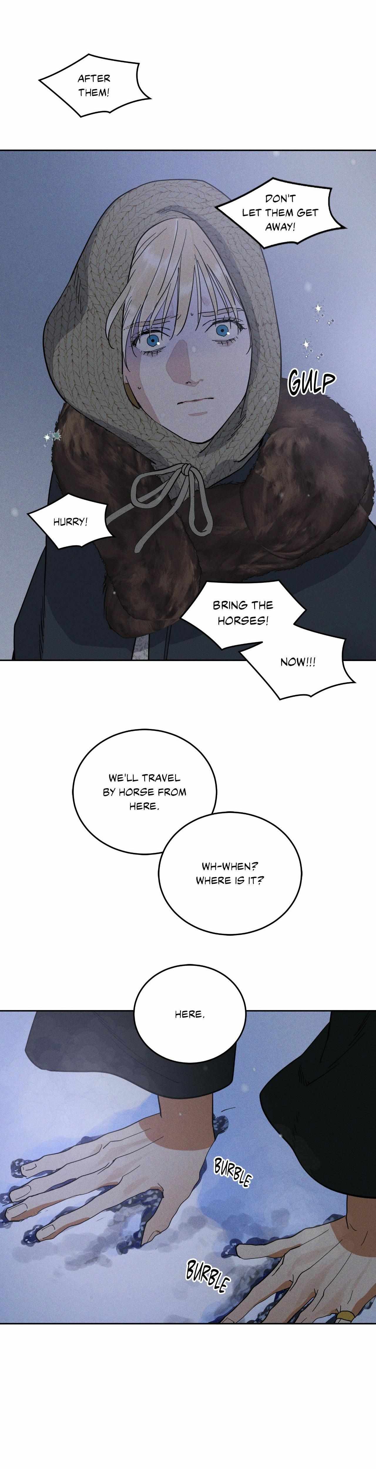 Read Antidote (Harusari) chapter 76 image 5 on Lezhin