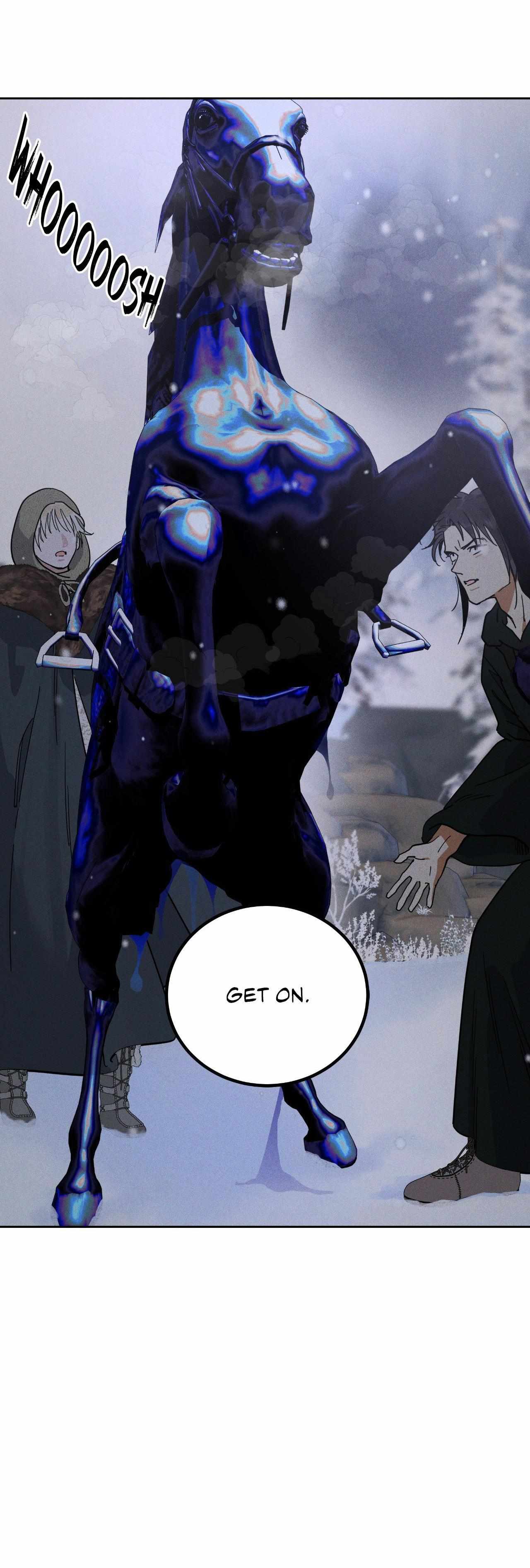 Read Antidote (Harusari) chapter 76 image 6 on Lezhin