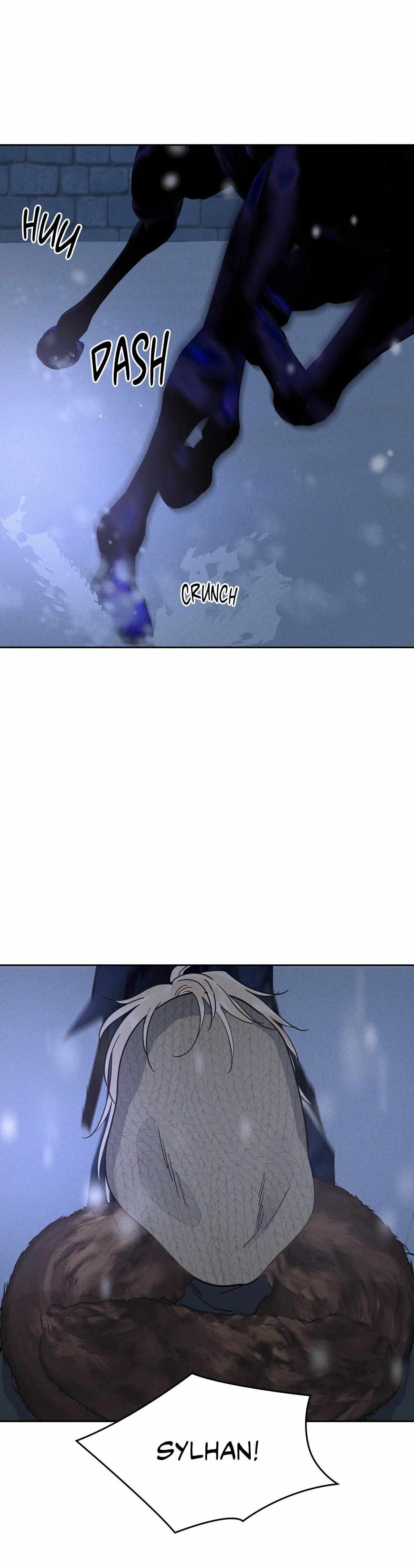 Read Antidote (Harusari) chapter 76 image 9 on Lezhin