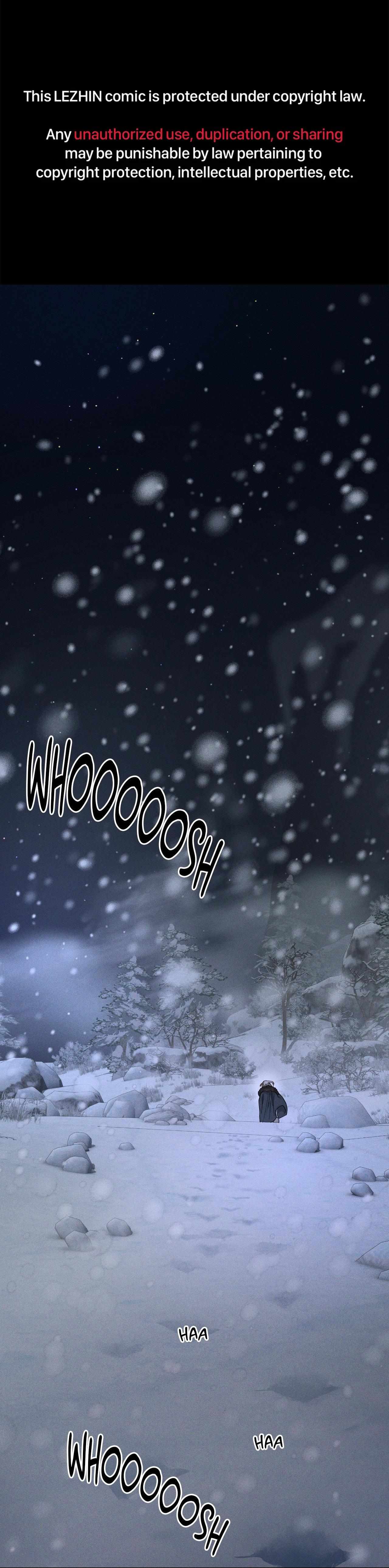 Read Antidote (Harusari) chapter 77 image 1 on Lezhin