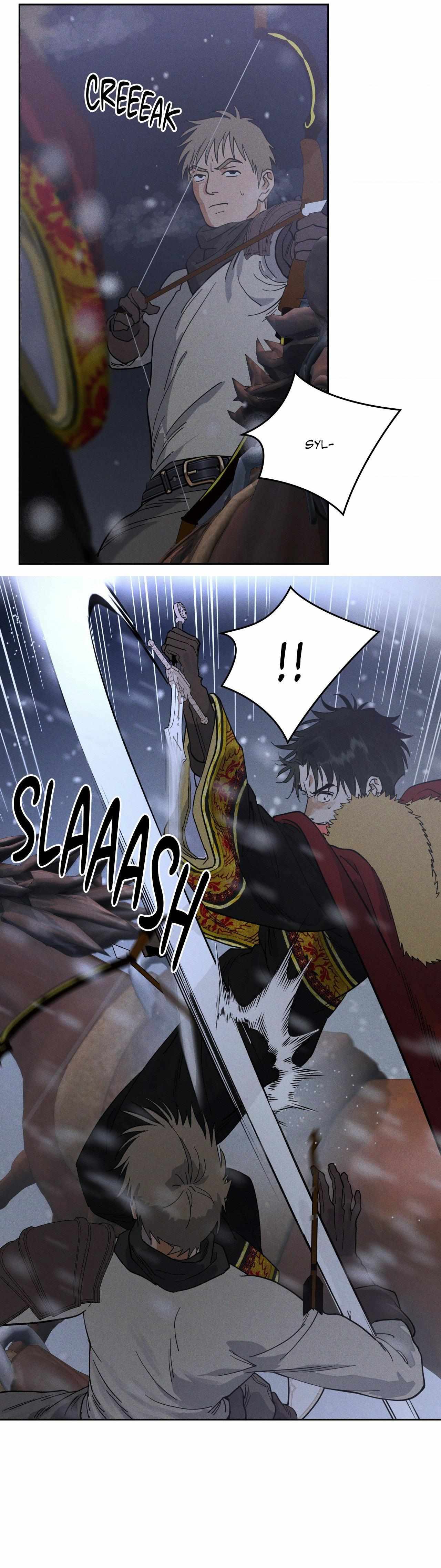 Read Antidote (Harusari) chapter 77 image 15 on Lezhin