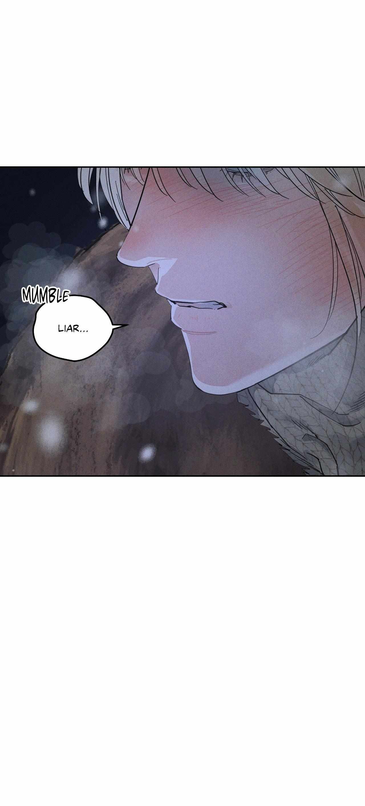 Read Antidote (Harusari) chapter 77 image 20 on Lezhin