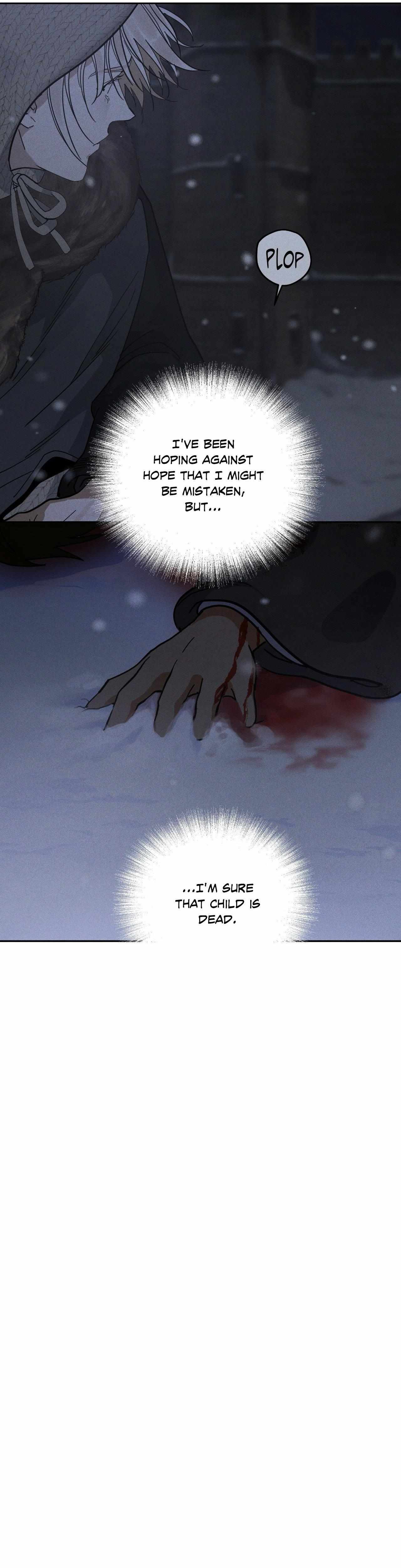 Read Antidote (Harusari) chapter 77 image 21 on Lezhin
