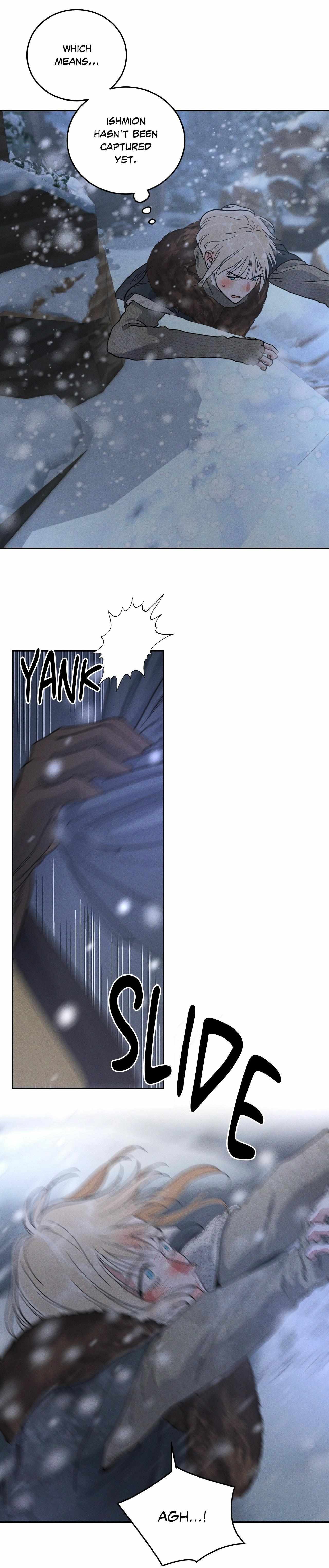 Read Antidote (Harusari) chapter 77 image 22 on Lezhin