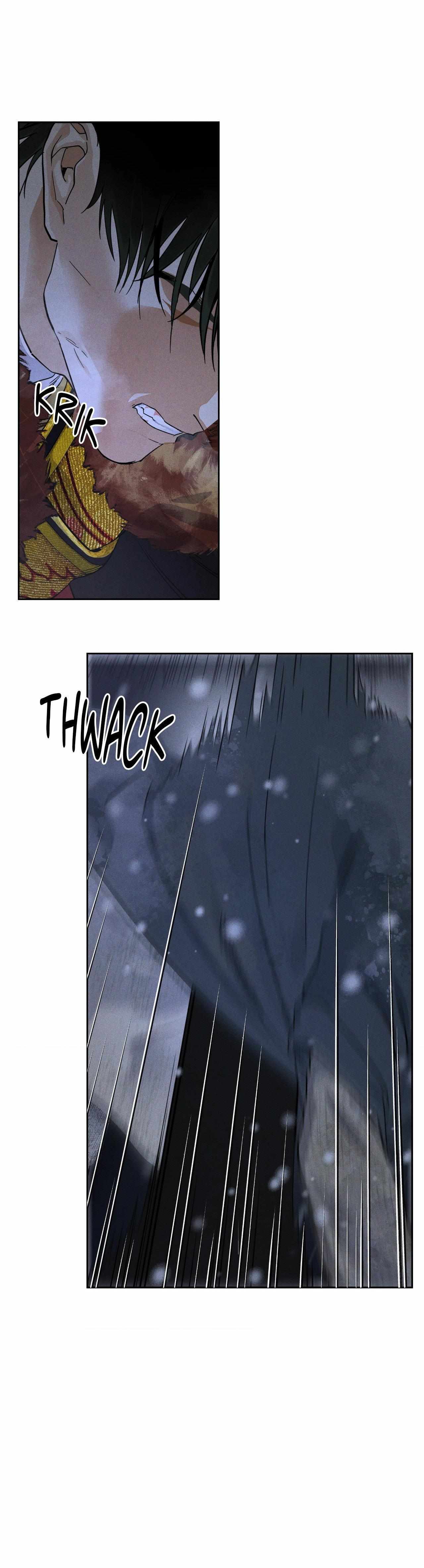 Read Antidote (Harusari) chapter 77 image 24 on Lezhin