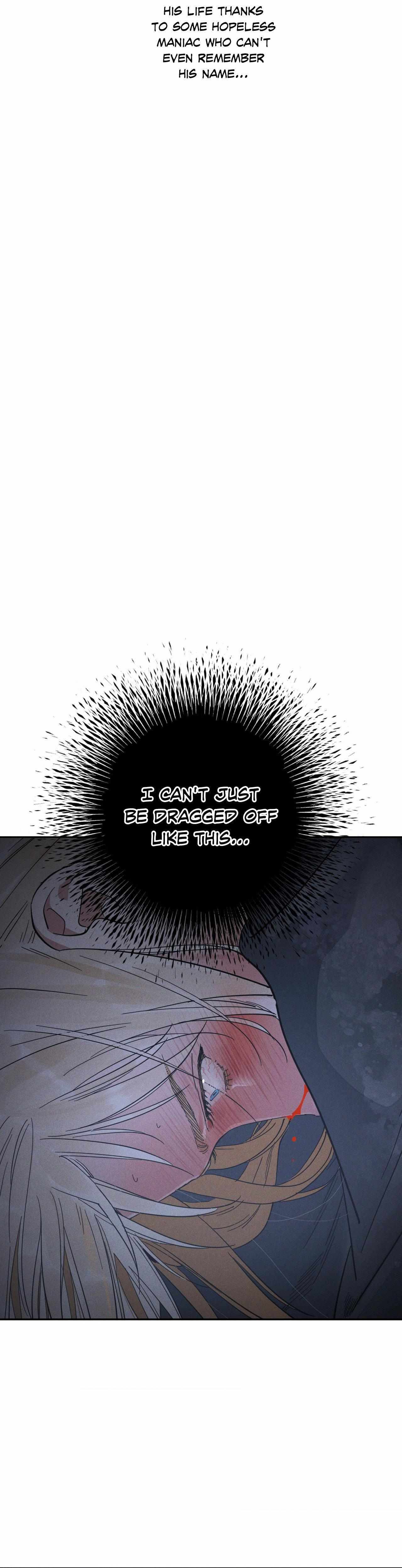 Read Antidote (Harusari) chapter 77 image 27 on Lezhin