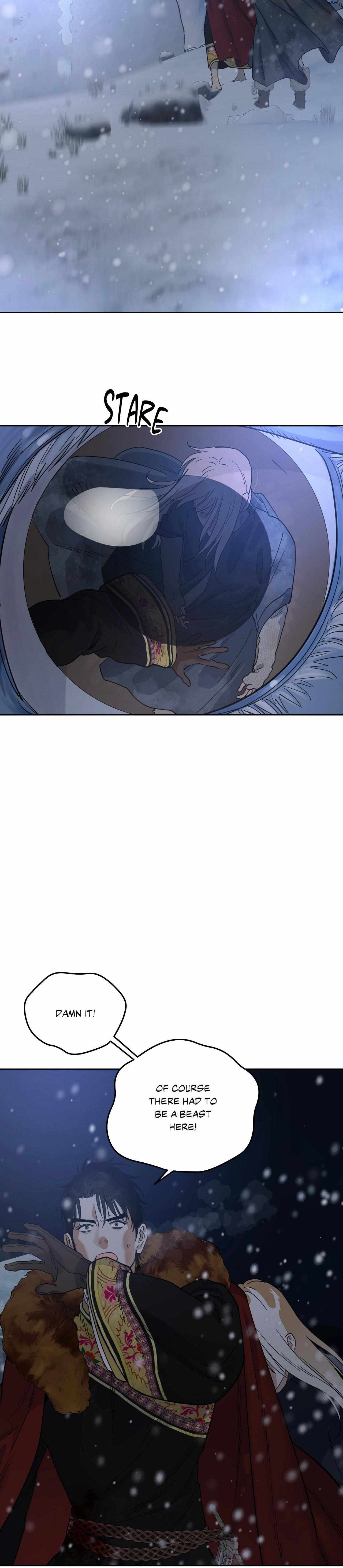 Read Antidote (Harusari) chapter 77 image 32 on Lezhin