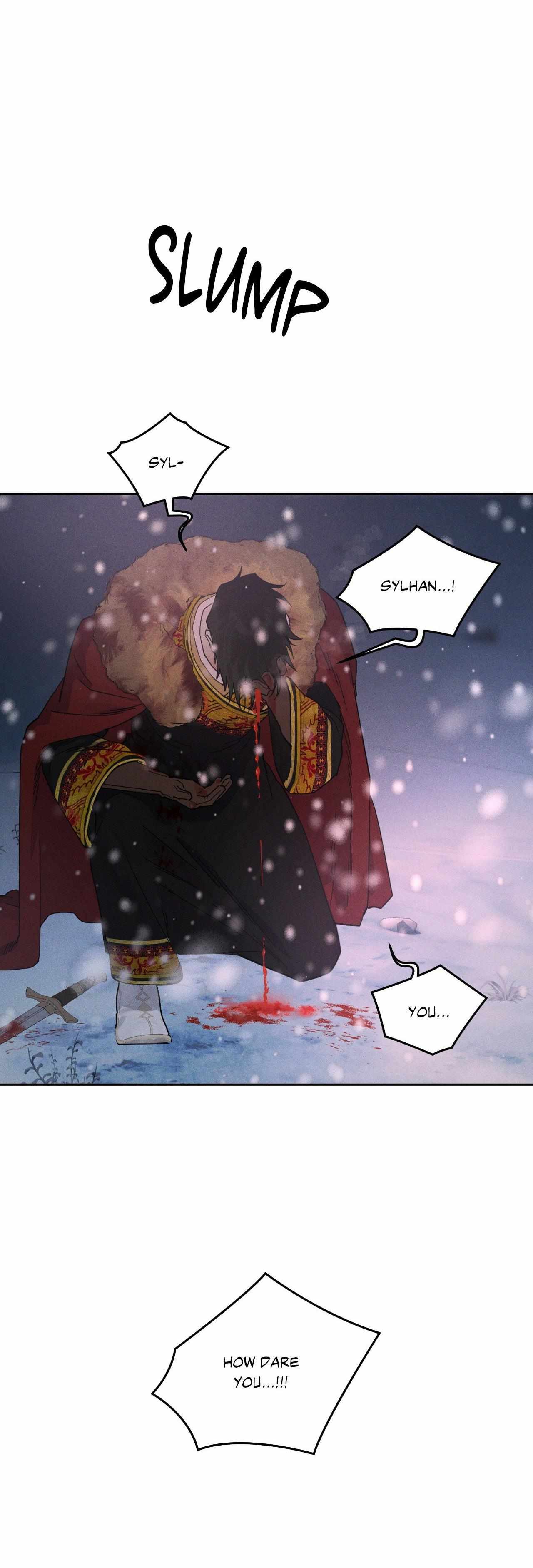 Read Antidote (Harusari) chapter 77 image 35 on Lezhin