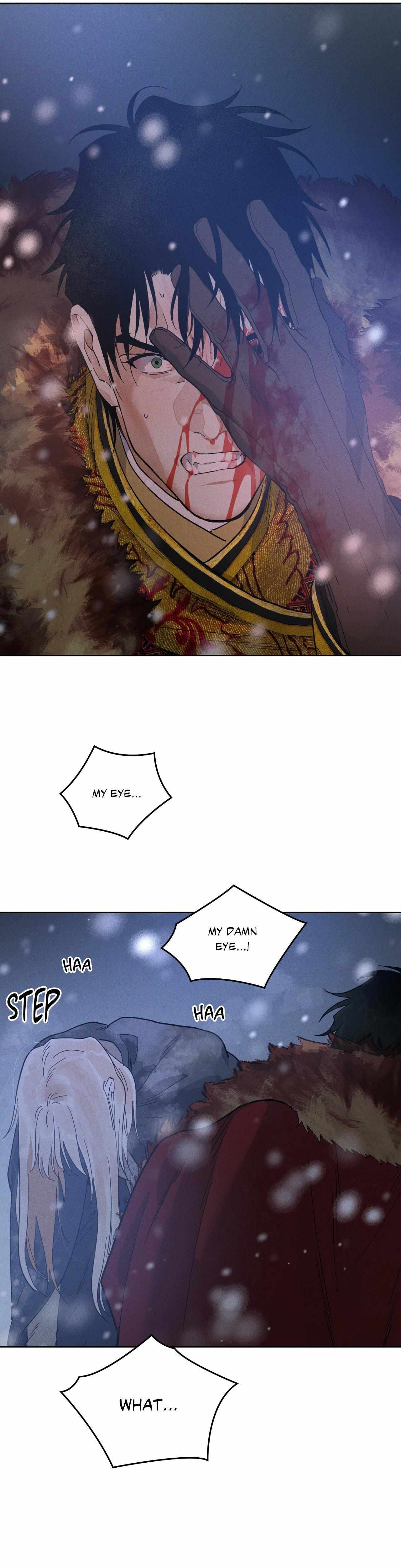 Read Antidote (Harusari) chapter 77 image 36 on Lezhin