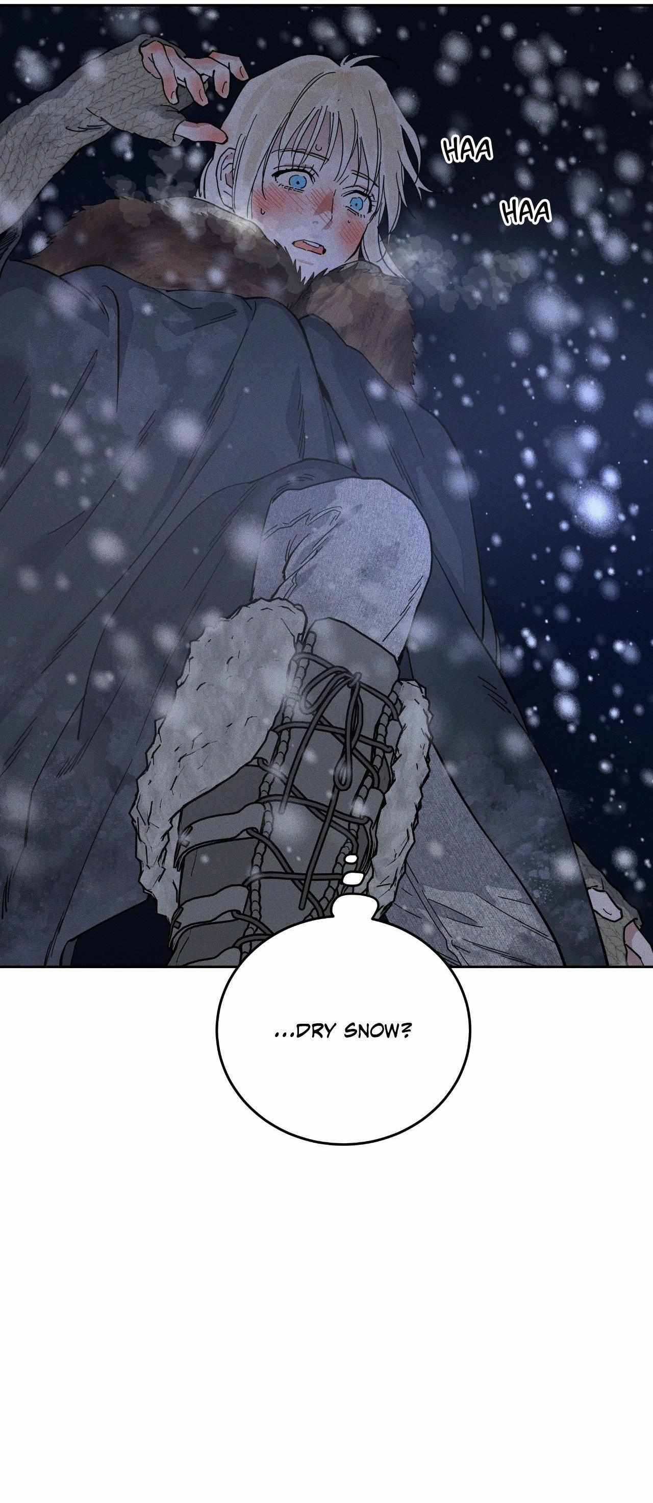 Read Antidote (Harusari) chapter 77 image 4 on Lezhin