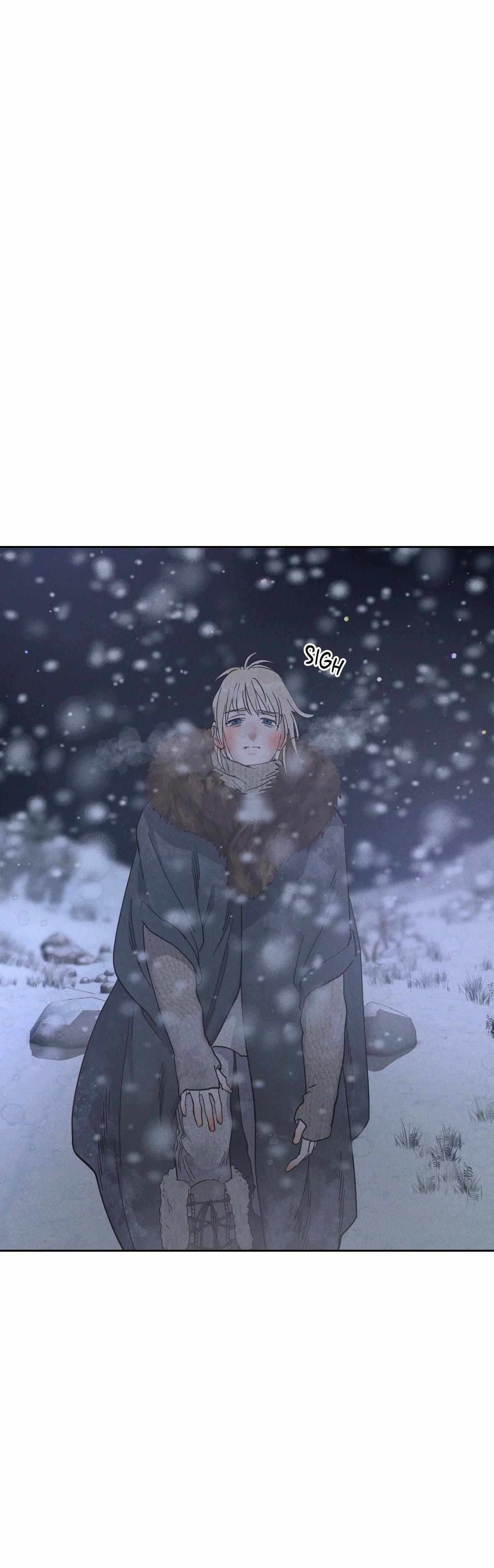 Read Antidote (Harusari) chapter 77 image 6 on Lezhin