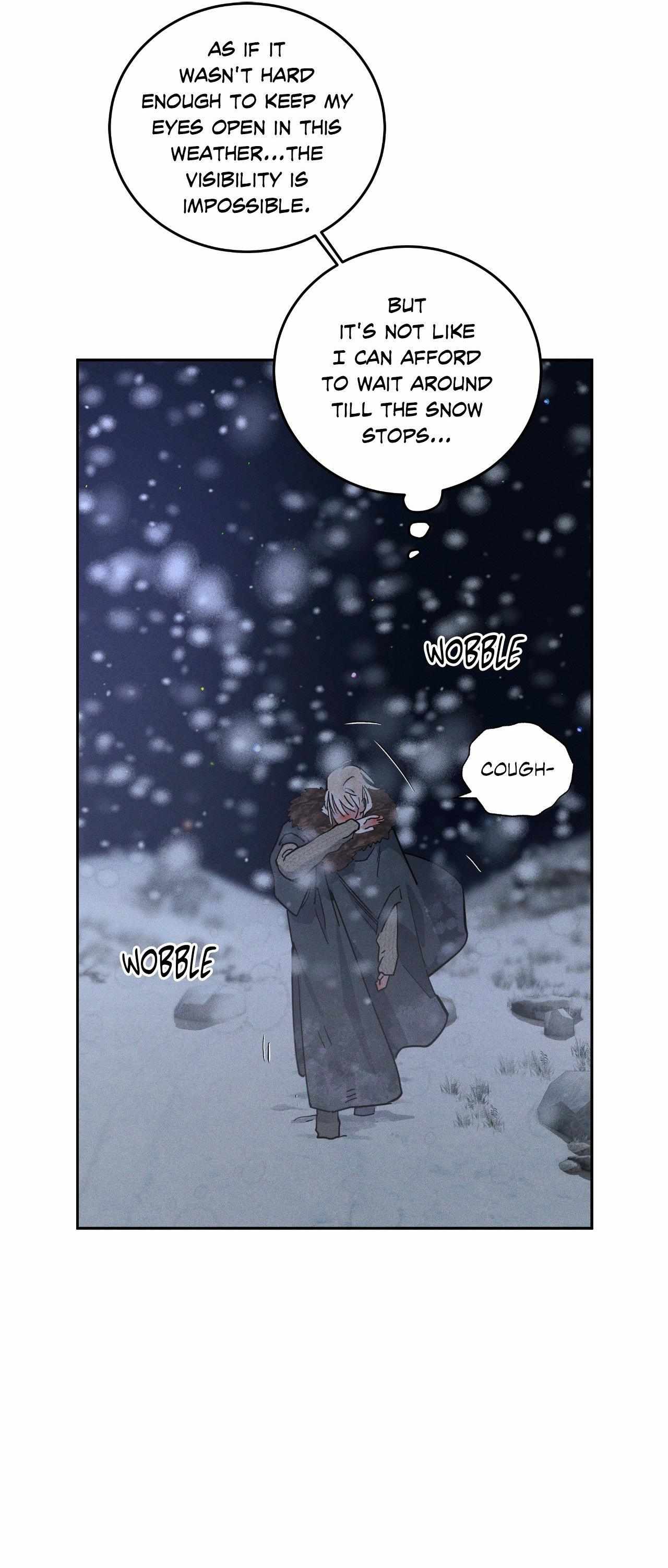 Read Antidote (Harusari) chapter 77 image 7 on Lezhin