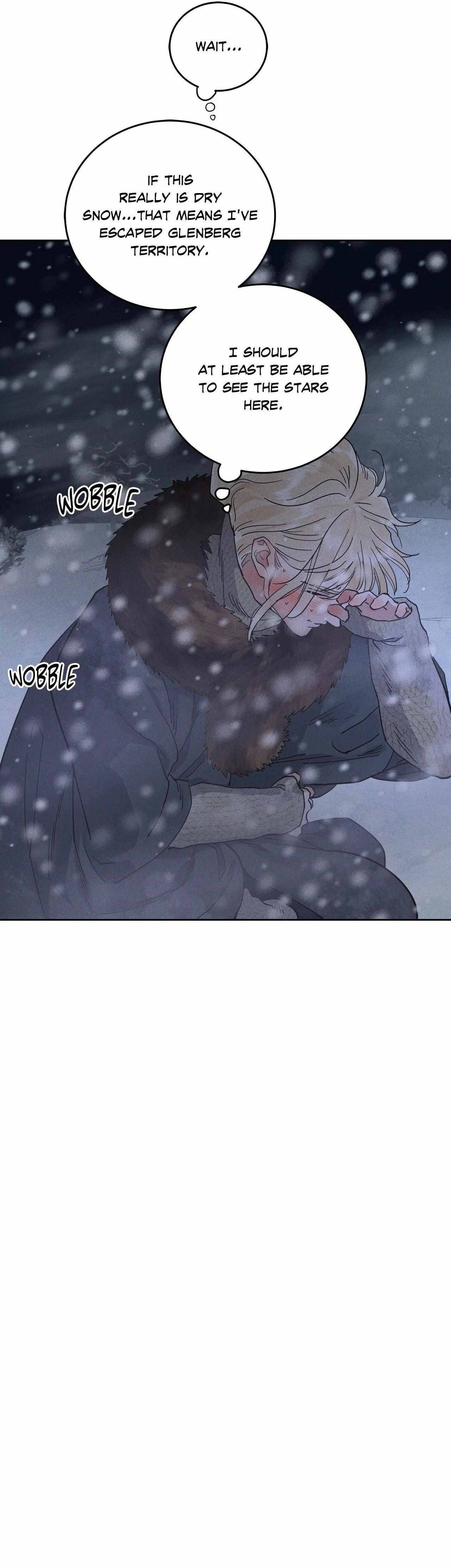 Read Antidote (Harusari) chapter 77 image 8 on Lezhin