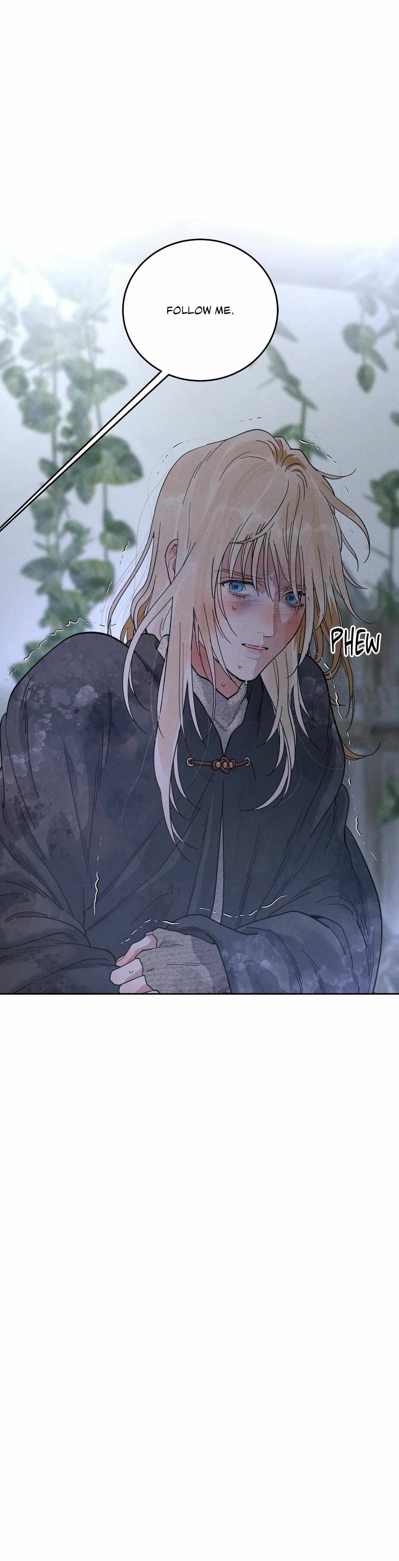 Read Antidote (Harusari) chapter 78 image 13 on Lezhin