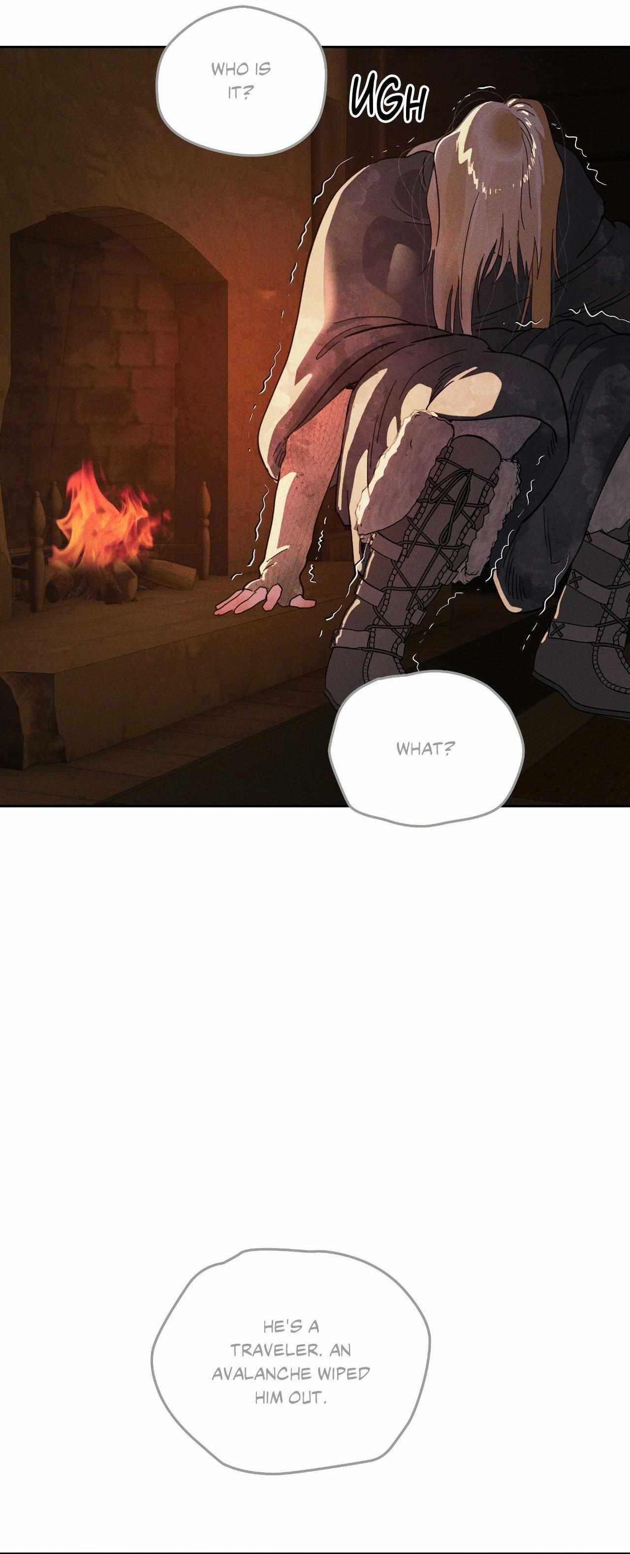 Read Antidote (Harusari) chapter 78 image 17 on Lezhin