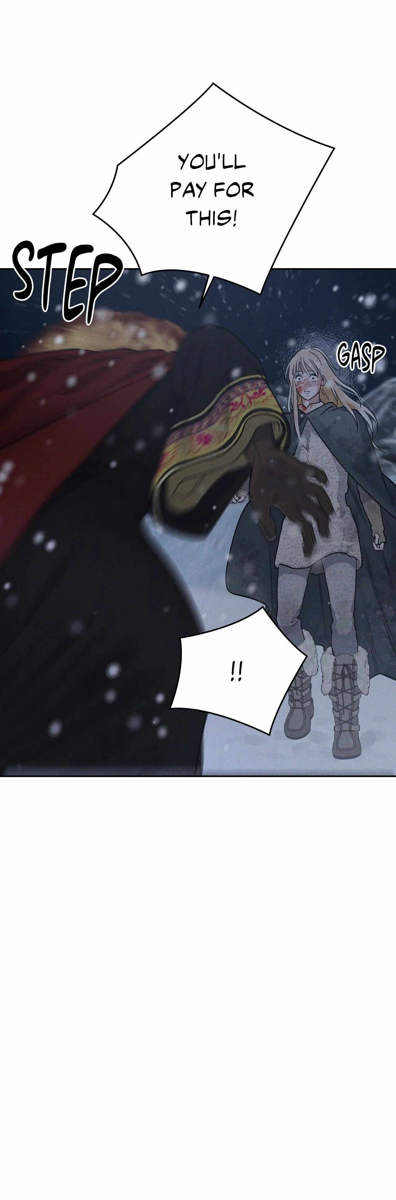 Read Antidote (Harusari) chapter 78 image 2 on Lezhin