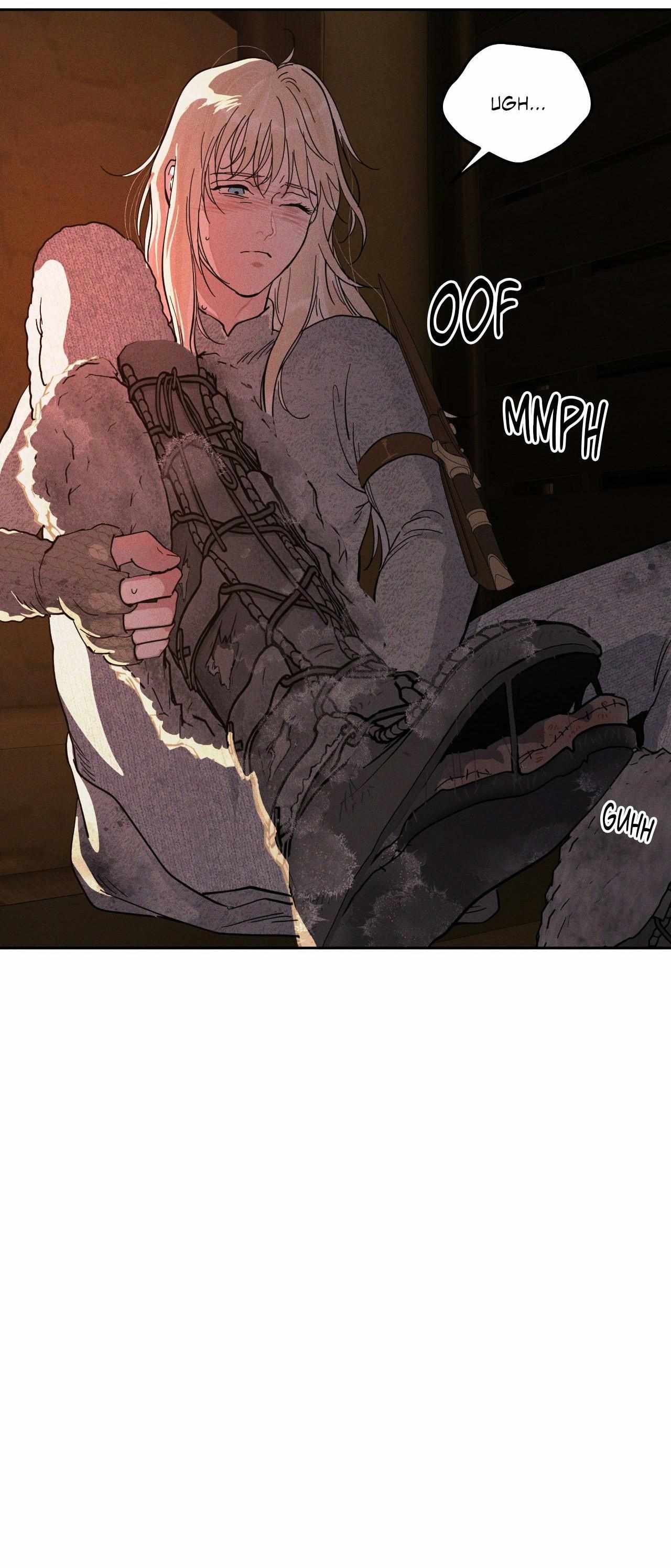 Read Antidote (Harusari) chapter 78 image 20 on Lezhin