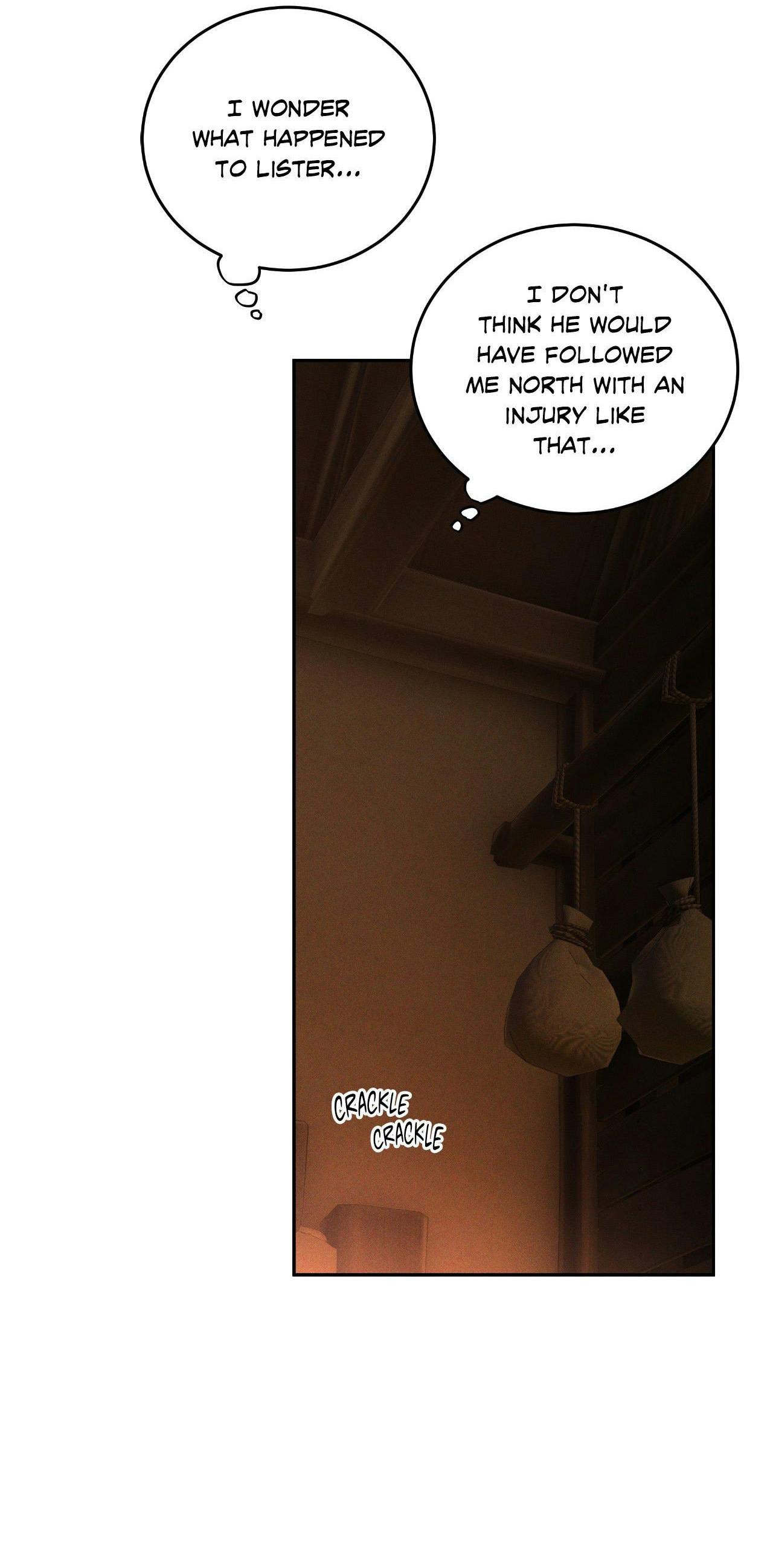 Read Antidote (Harusari) chapter 78 image 21 on Lezhin