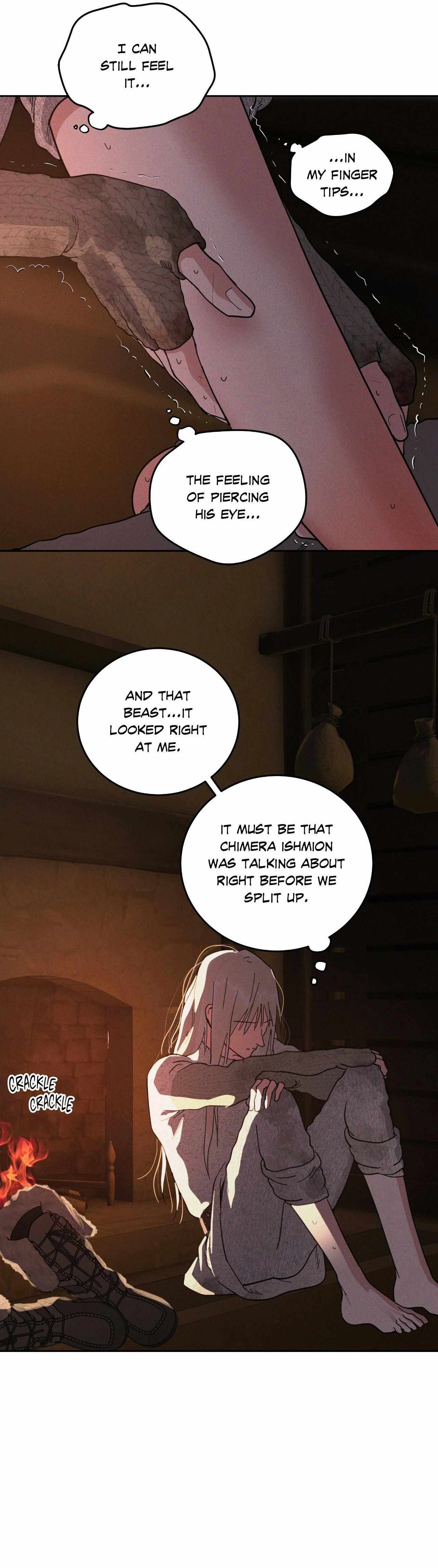 Read Antidote (Harusari) chapter 78 image 22 on Lezhin