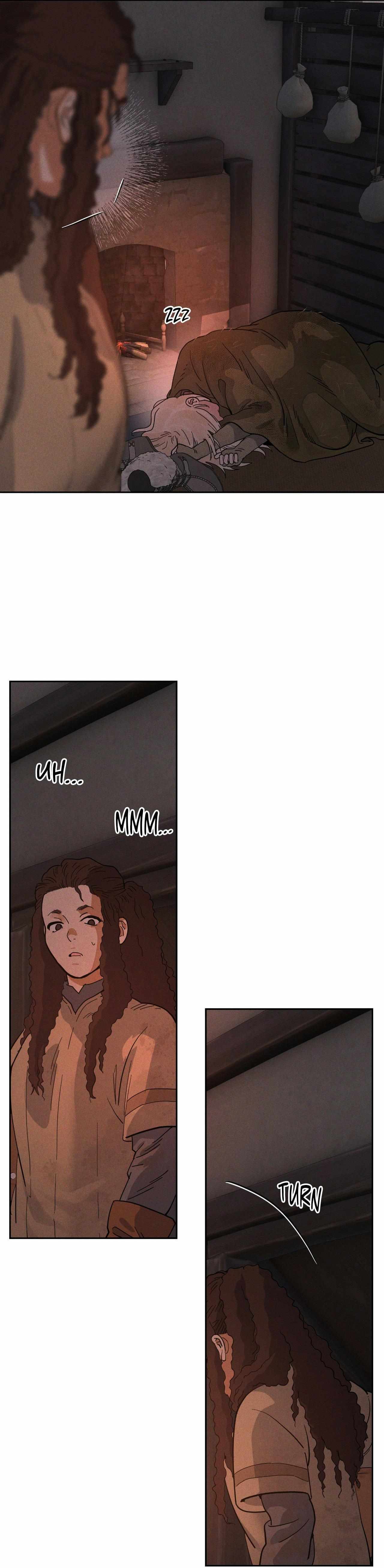 Read Antidote (Harusari) chapter 78 image 25 on Lezhin
