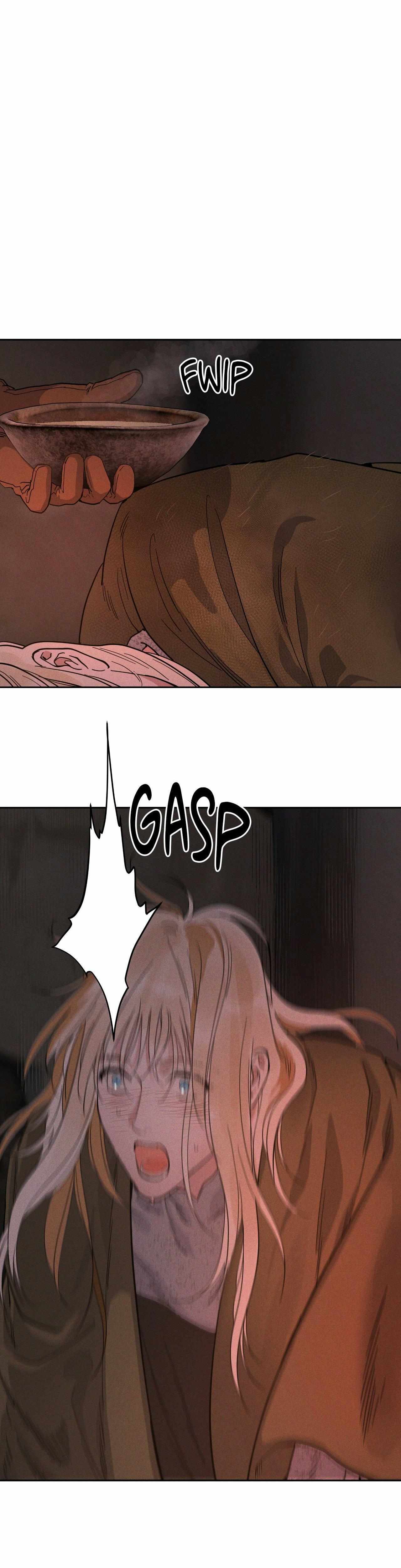 Read Antidote (Harusari) chapter 78 image 26 on Lezhin