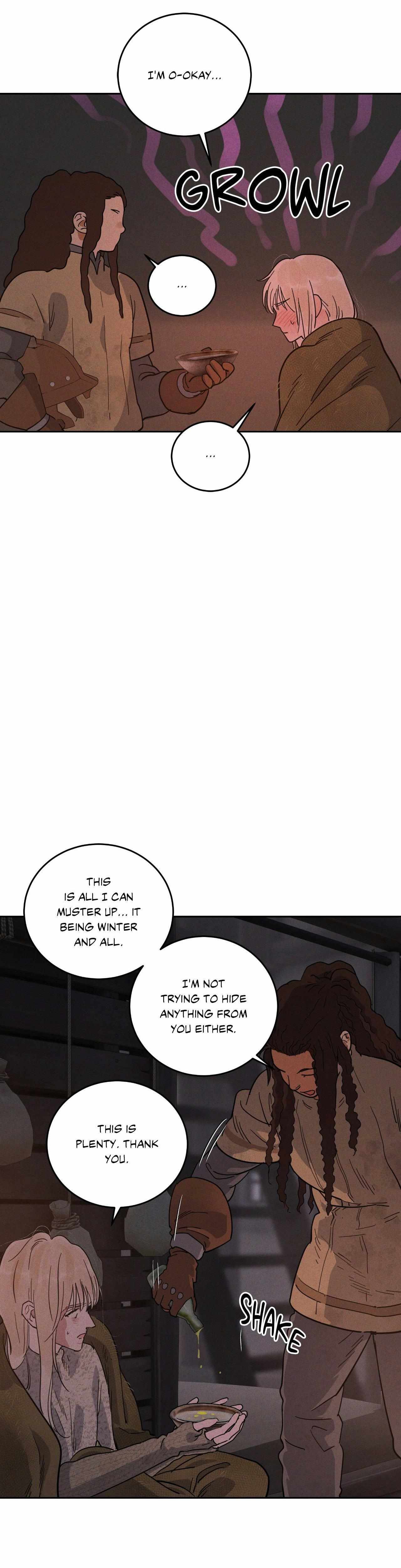 Read Antidote (Harusari) chapter 78 image 29 on Lezhin