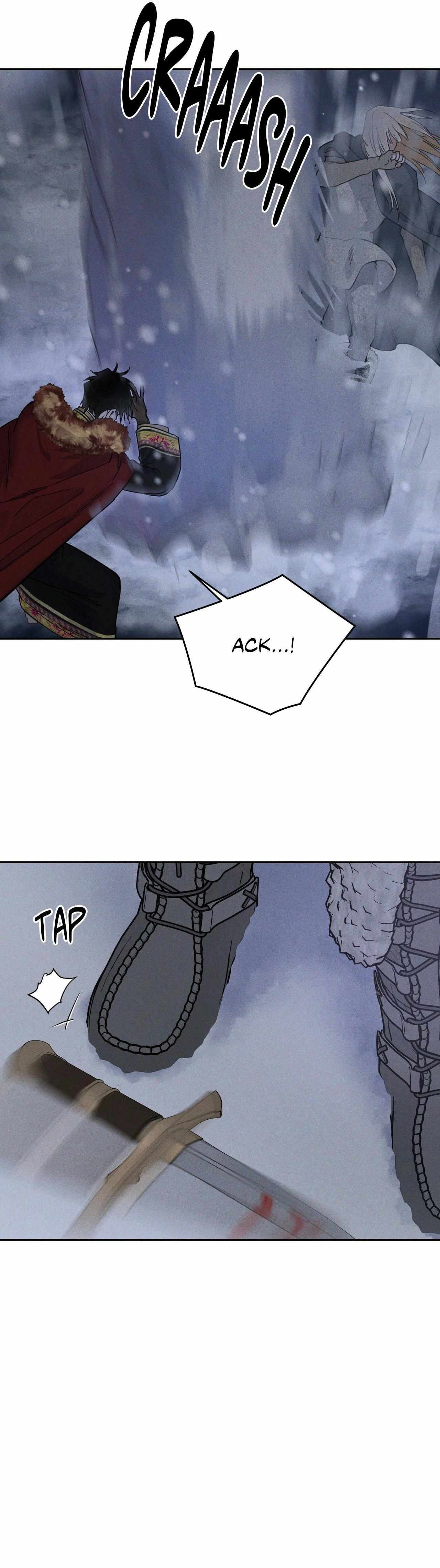 Read Antidote (Harusari) chapter 78 image 3 on Lezhin
