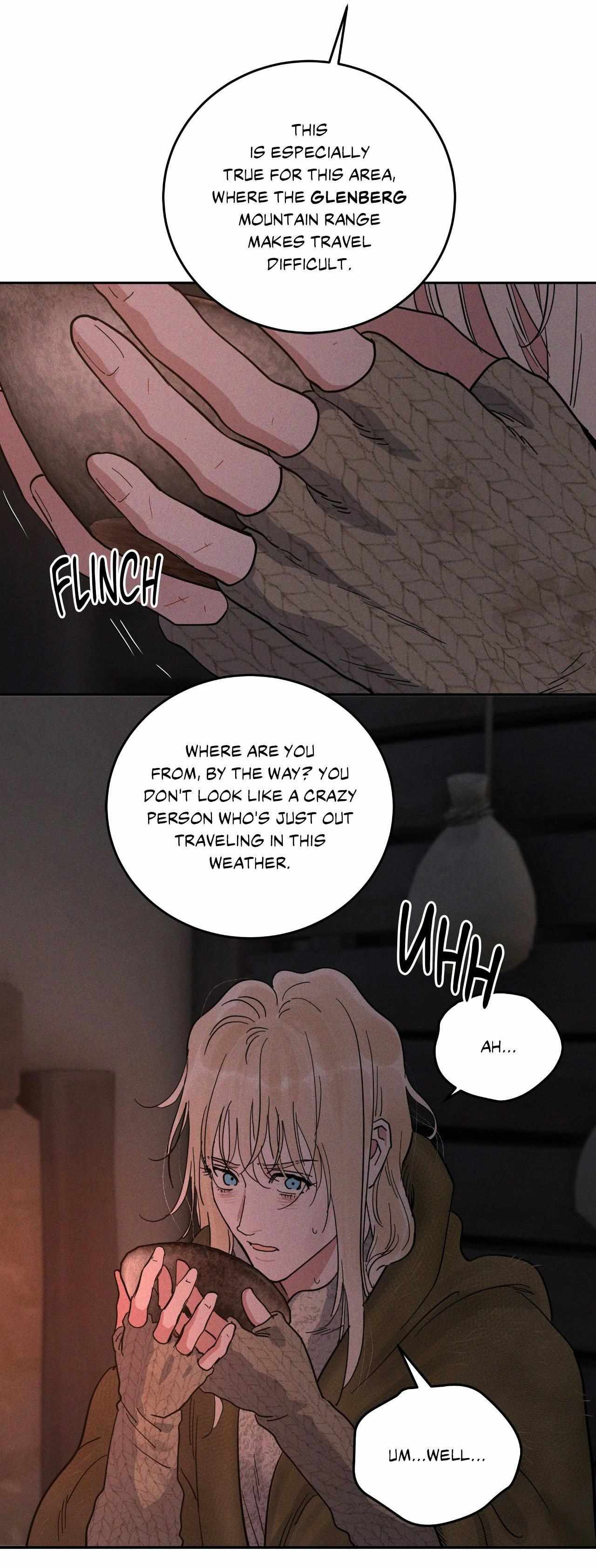 Read Antidote (Harusari) chapter 78 image 31 on Lezhin